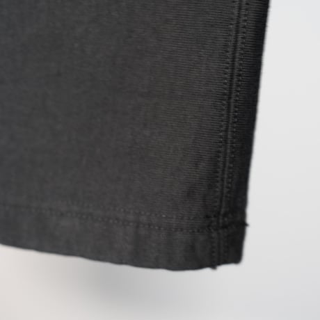 "cantate"  Essential Sweat Wide Pants
