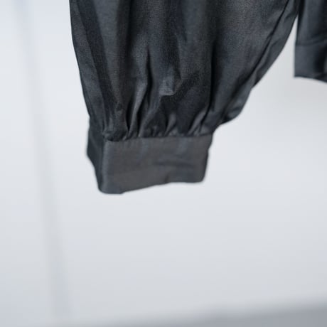 nonnotte  EX. Draping XXX Hoodie