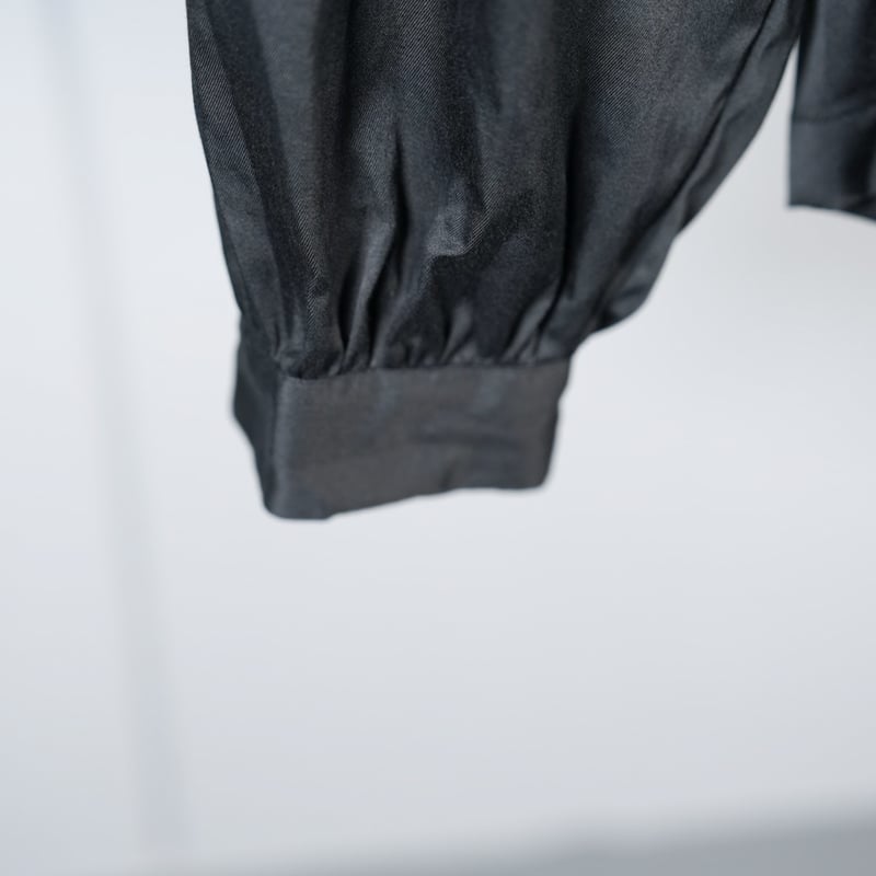 nonnotte EX. Draping XXX Hoodie | ARVA