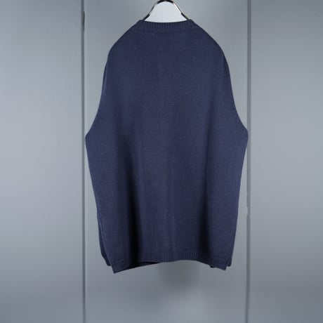 "Bergfabel"  CASHMERE CARDIGAN