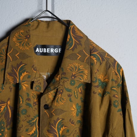 "AUBERGE"  KEVIN