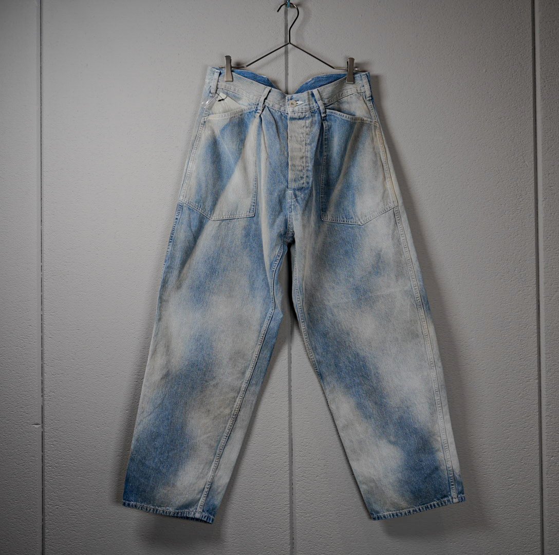 AUBERGE GASPARD BL | ARVA