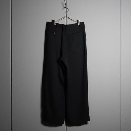 "Abelia Edoward Goucha"  BASEBALL SLACKS
