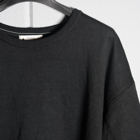 "rinoneca"  SAFILIN 18Guage Knit Pullover