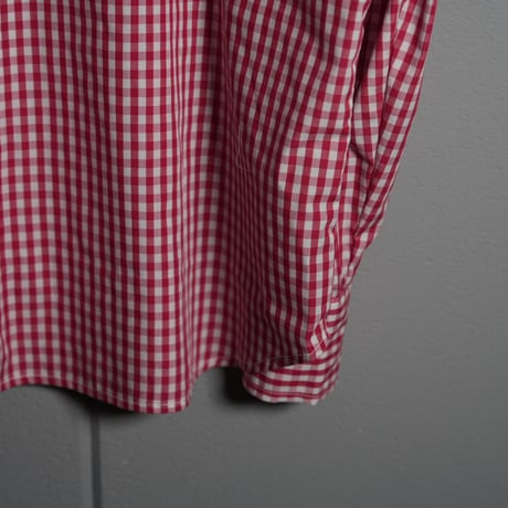 "KOOKY ZOO"  JUVENILE WESTERN SHIRT TYPE3