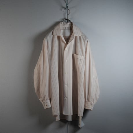 "nonnotte"  Dormeuse Shirt
