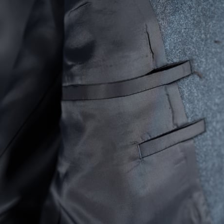 "renoma PARIS"  S.G.TYPE-1