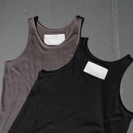 "nonnotte"  Standard Tank Top