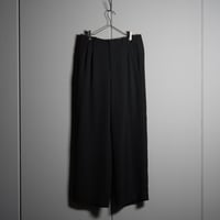 "Abelia Edoward Goucha"  BASEBALL SLACKS