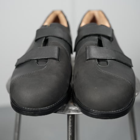 "ABELIA EDWARD GOUCHA"  BB SHOES