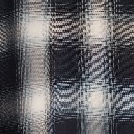"cantate"  Lazy Luxe Rayon Shirt