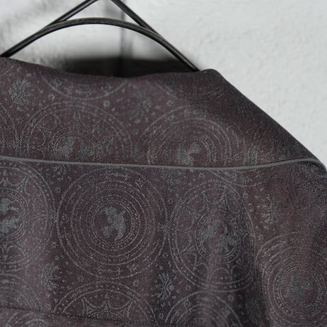"nonnotte"  Dormeuse Shirts