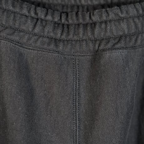 "cantate"  Essential Sweat Wide Pants