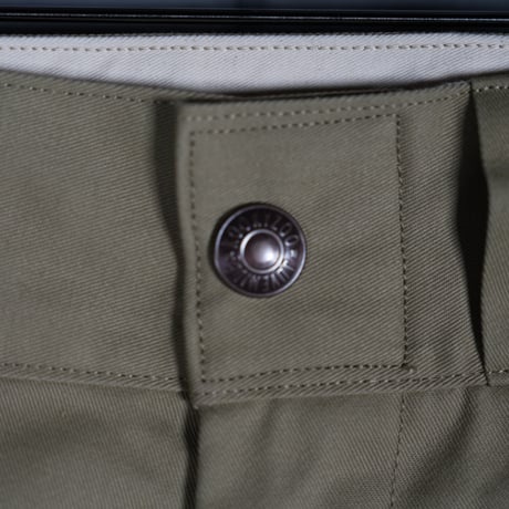 "KOOKY ZOO"  JUVENILE EX.DICKIES 874