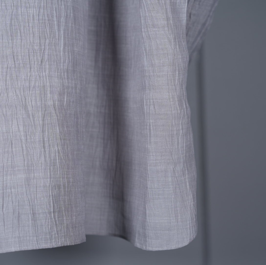 トップス 25ss the Mad Shop Classic Shirt the Mad Shop / Classic Shirt(Greige) | PARK