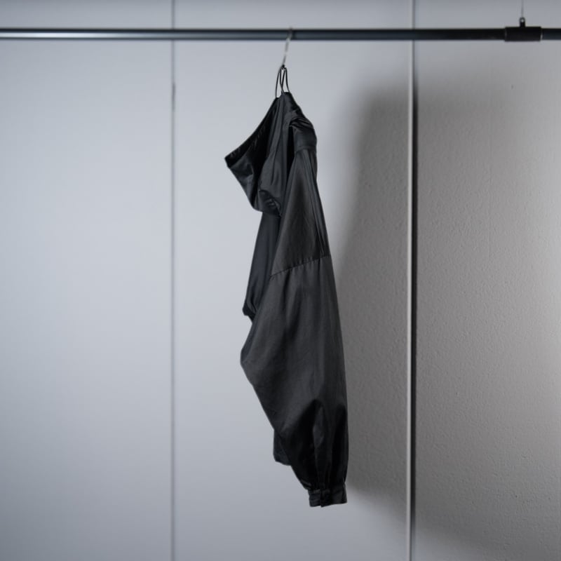 nonnotte EX. Draping XXX Hoodie | ARVA