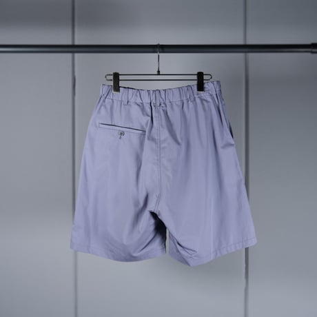 "nonnotte"  EX.Draping Shorts