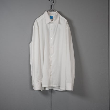 "PERIOD FEATURES" 250 count 2 ply Khadi Standard Shirts