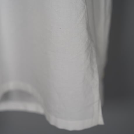 "PERIOD FEATURES" 250 count 2 ply Khadi Standard Shirts