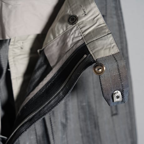 "Motiv Mfg"  Loft Trousers