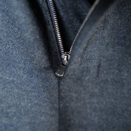 "nonnotte"  EX.Wide Straight Trousers