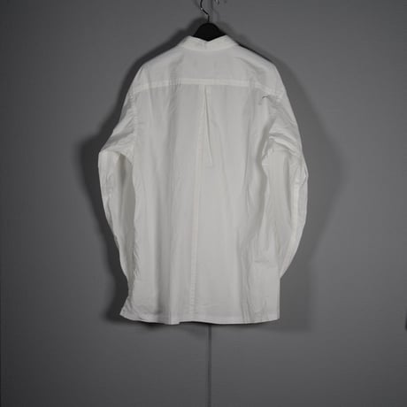 "ensou."  Rough Cut Shirt