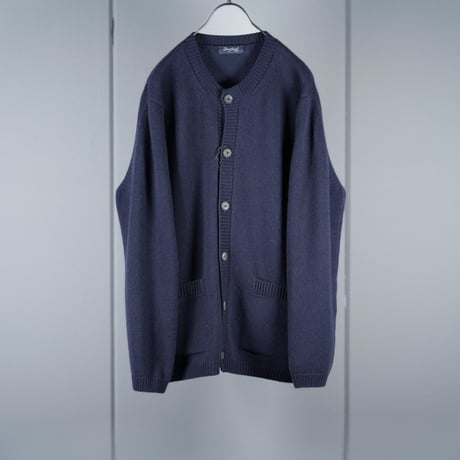 "Bergfabel"  CASHMERE CARDIGAN