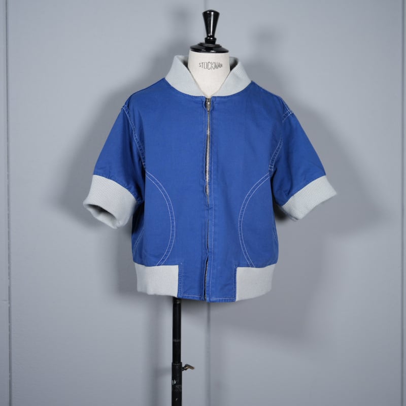 KOOKY ZOO JUVENILE STADIUM JACKET | ARVA KOOKY ZOO JUVENILE STADIUM JACKET | ARVA