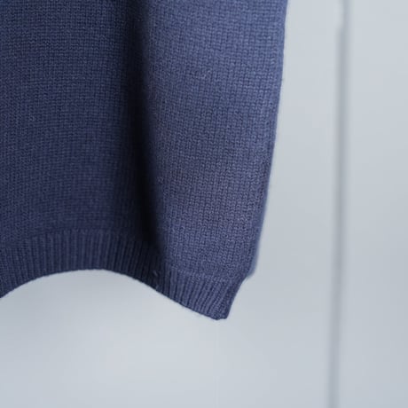 "Bergfabel"  CASHMERE CARDIGAN