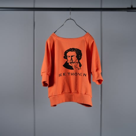 KOOKY ZOO MINIATURE SCHROEDER SWEAT