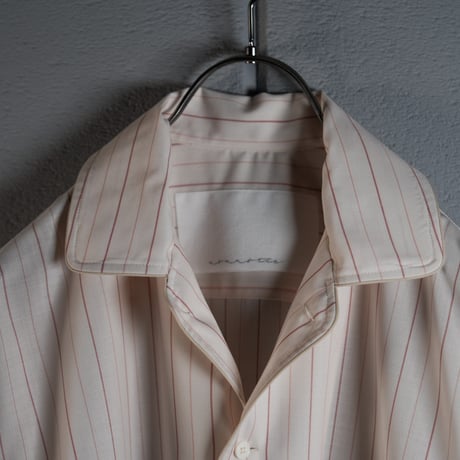 "nonnotte"  Dormeuse Shirt