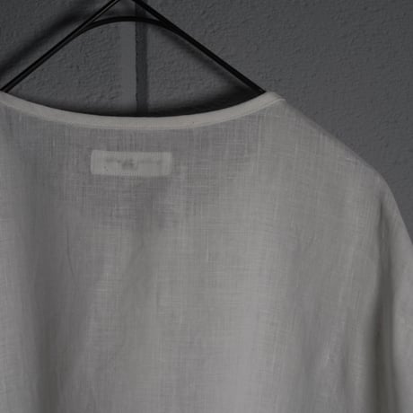 "Aquellos Ojos Verdes BISHU"  Sleeping shirt