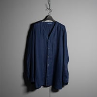 "Aquellos Ojos Verdes BISHU"  EX . No Collar Shirt