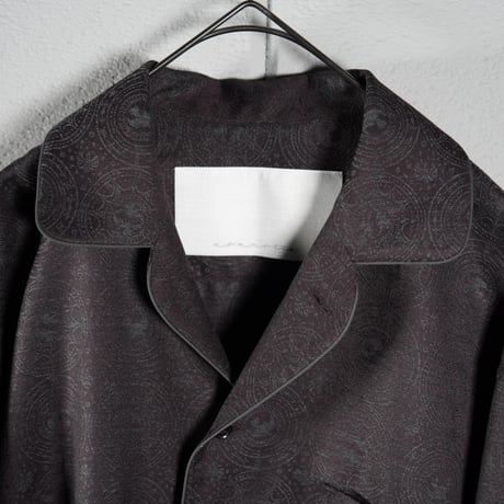 "nonnotte"  Dormeuse Shirts