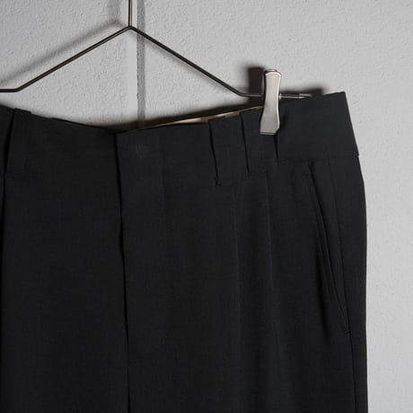 "Abelia Edoward Goucha"  BASEBALL SLACKS