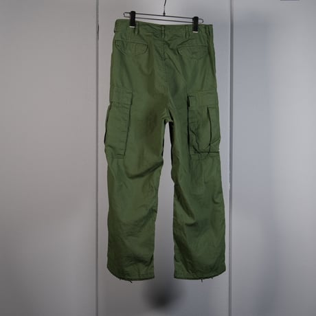"cantate"  Shade M51 Cargo Pants