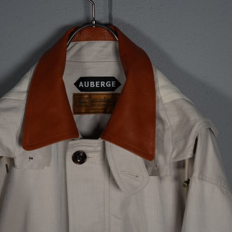 "AUBERGE"  AXEL