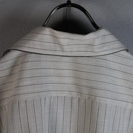 "nonnotte"  Dormeuse Shirt