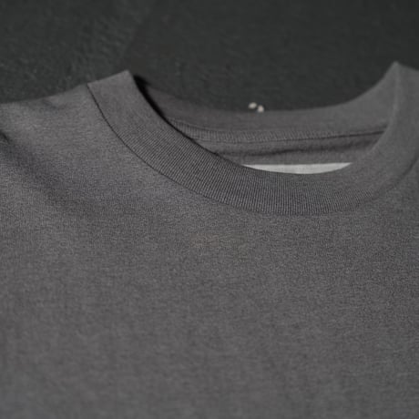 "nonnotte"  New Tapered Oversized Long Sleeve
