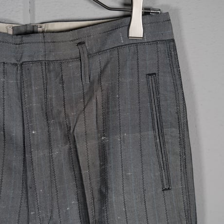 "Motiv Mfg"  Loft Trousers