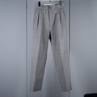 ensou. leveny trouser atelier 103 エンソウ ensou. leveny trouser atelier 103 エンソウ - メルカリ