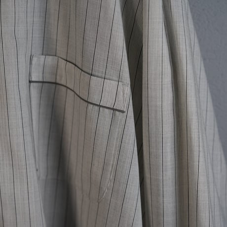 "nonnotte"  Dormeuse Shirt