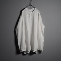 "Aquellos Ojos Verdes BISHU"  Sleeping shirt