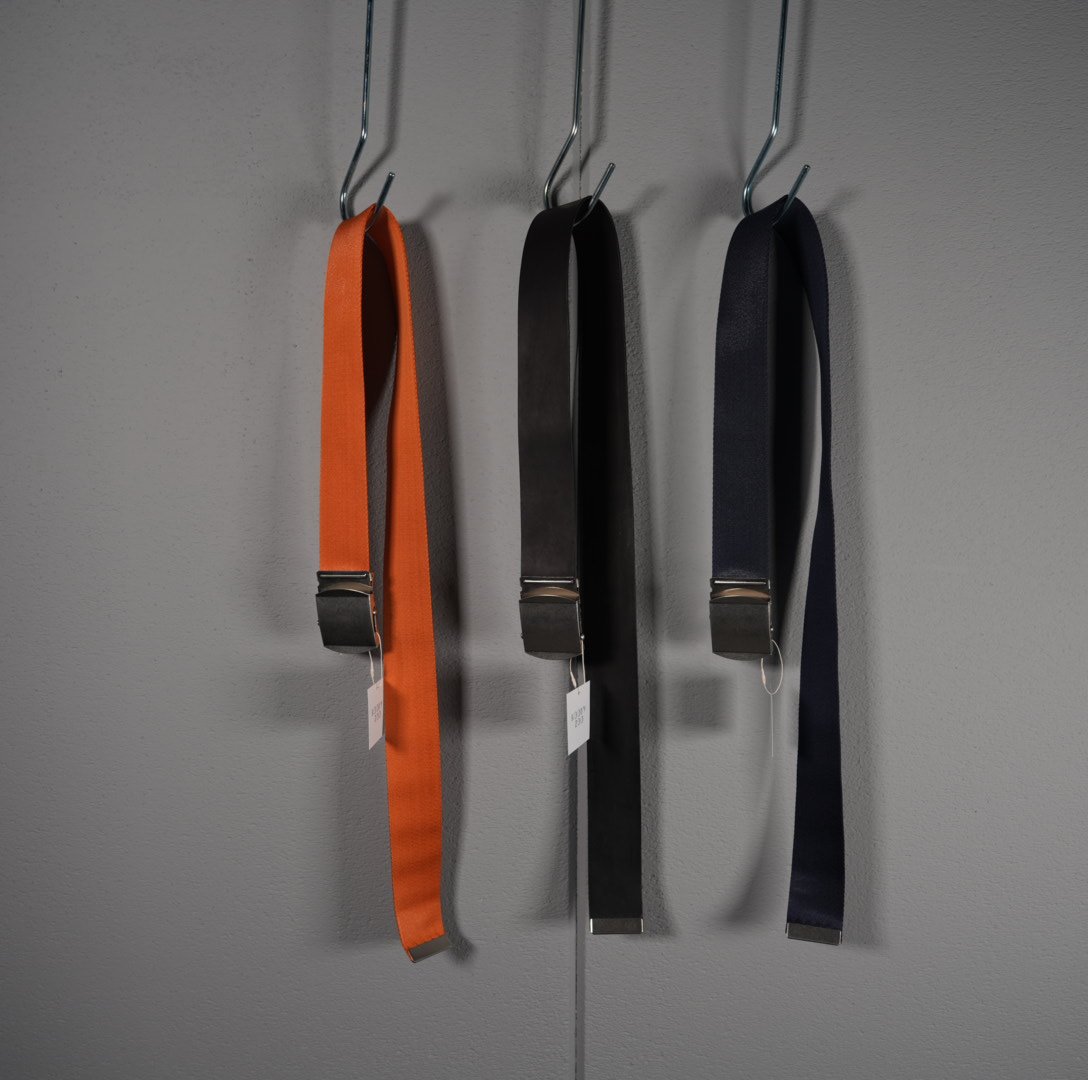 KOOKY ZOO GACHA BELT | ARVA