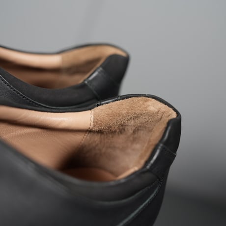 "ABELIA EDWARD GOUCHA"  BB SHOES
