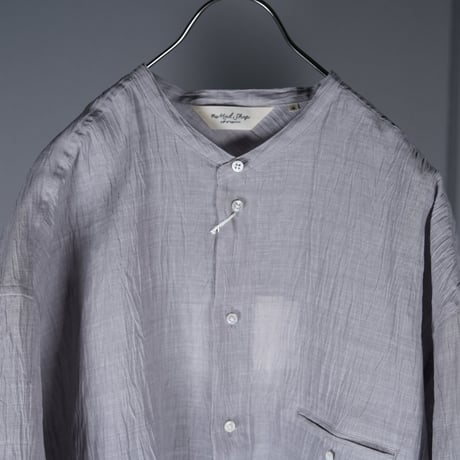 "the Mad Shop"  classic shirt