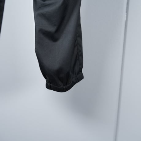 nonnotte  EX. Draping Track Pants