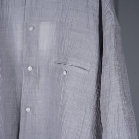 "the Mad Shop"  classic shirt