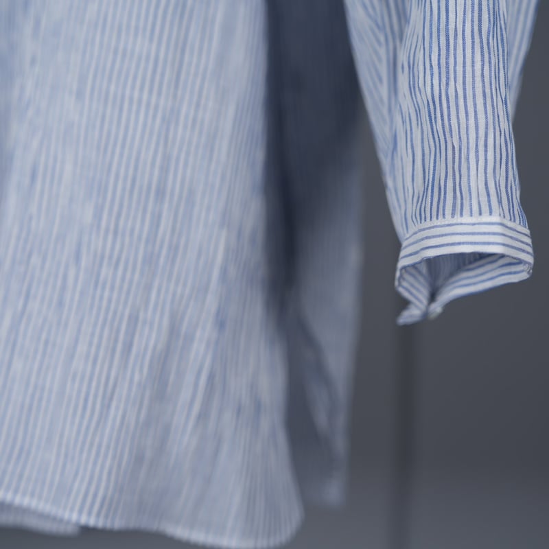 トップス 25ss the Mad Shop Classic Shirt the Mad Shop