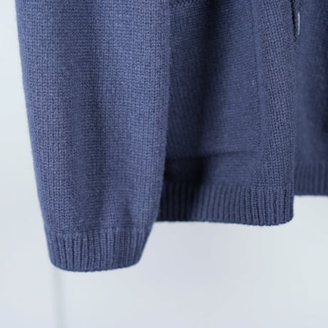 "Bergfabel"  CASHMERE CARDIGAN